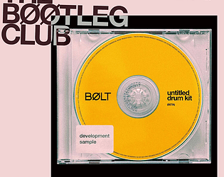 Untitled Drum Kit | Modern Knock / Trap / Hip Hop Drums [Free]