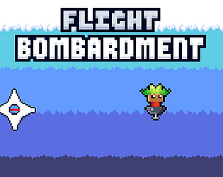 Flight Bombardment [Free] [Action] [Windows]