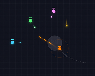 Arsenal Ascendant / 终极武库幸存者 [slop] [Free] [Action]