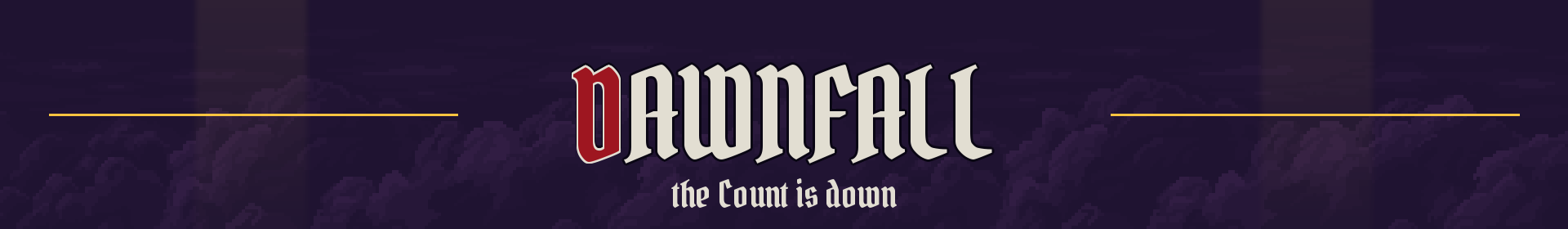Dawnfall