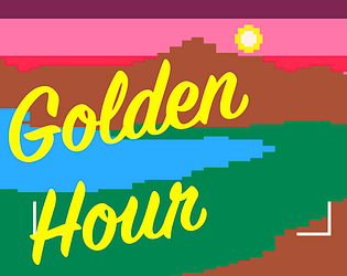 Golden Hour [Free] [Simulation]