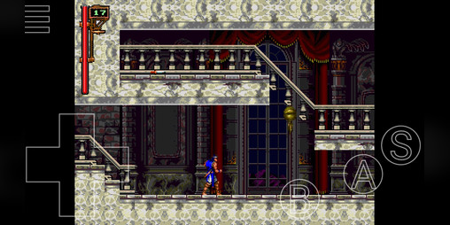 Cover image for Castlevania - Dracula's Dance