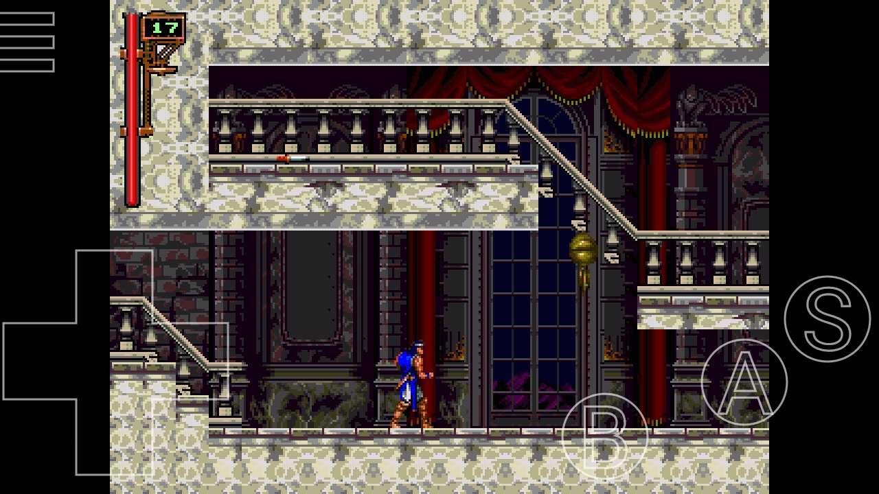 Cover image for Castlevania - Dracula's Dance