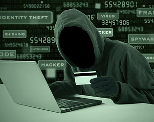 Invisible Fraud