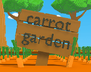 carrot garden [Free] [Windows]