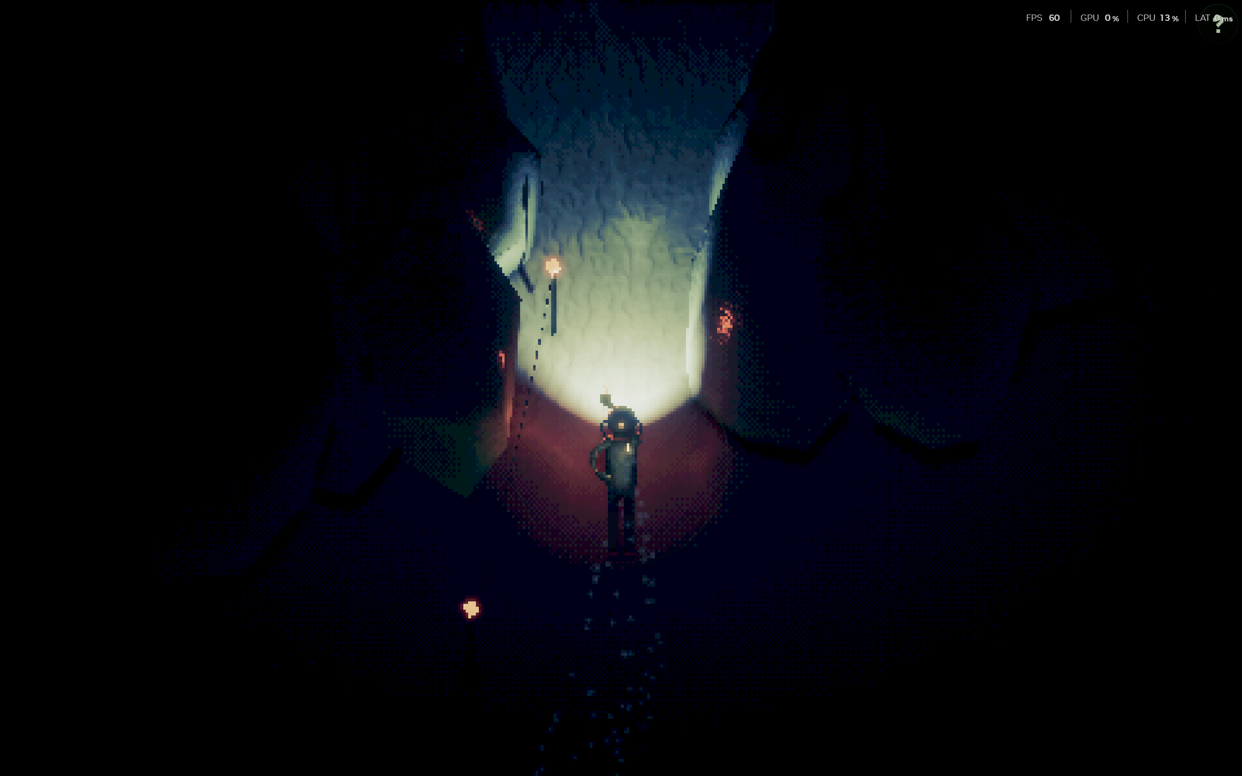 Gameplay segment 