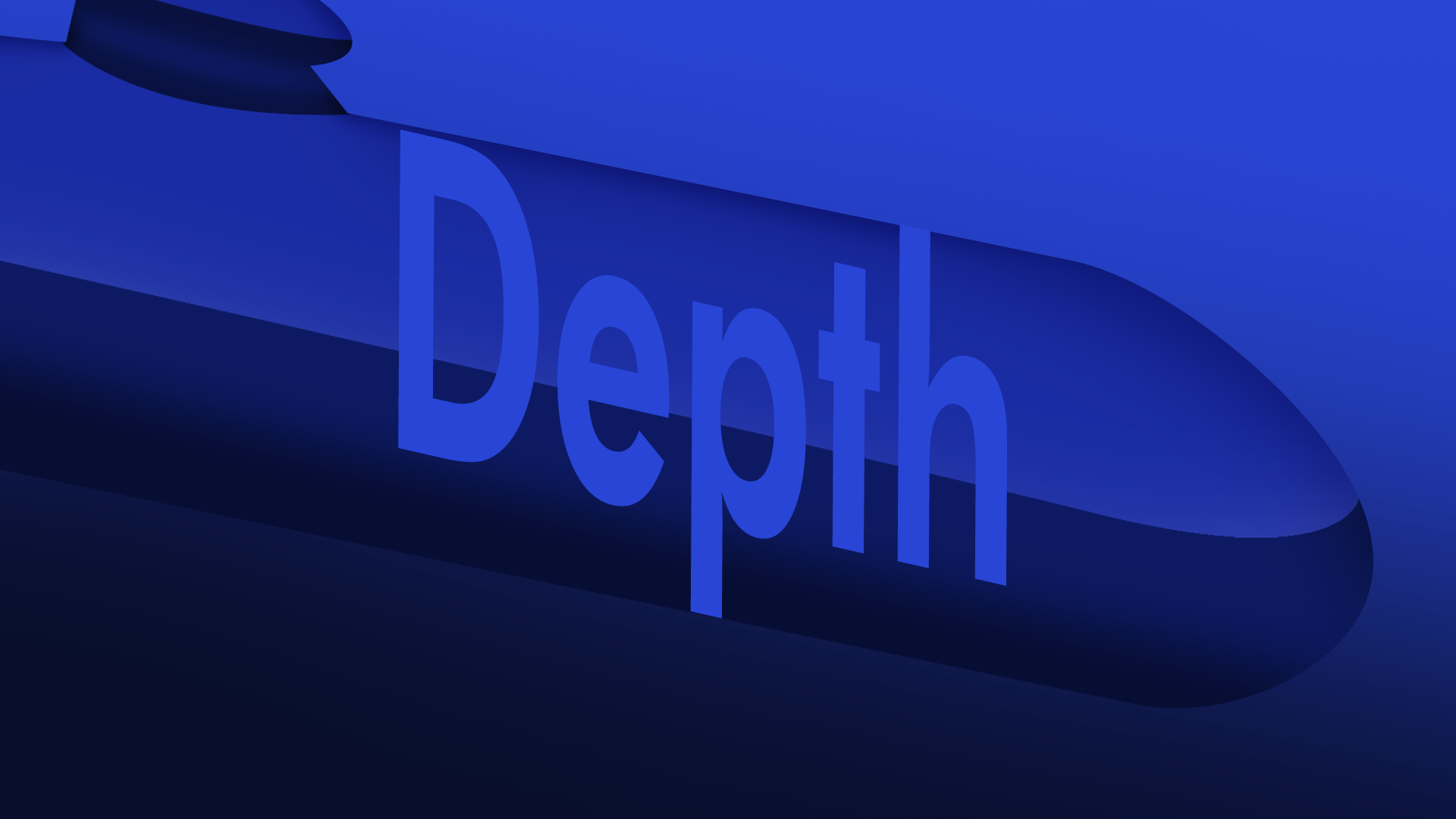 Depth