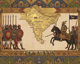 Empire of Deccan [Free]