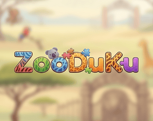 ZooDuku [Free] [Puzzle]
