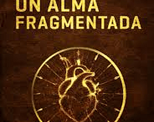 Un alma fragmentada - Visual Novel のカバー画像