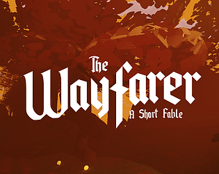 The Wayfarer - A Short Fable game screenshot
