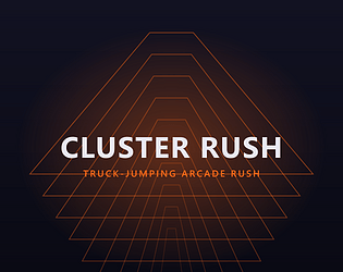 Cluster Rush [Free]
