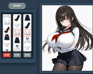 slot2 game screenshot