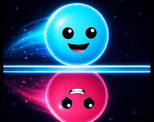 Gemini Run のカバー画像