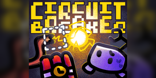 Cover image for Circuit Breaker