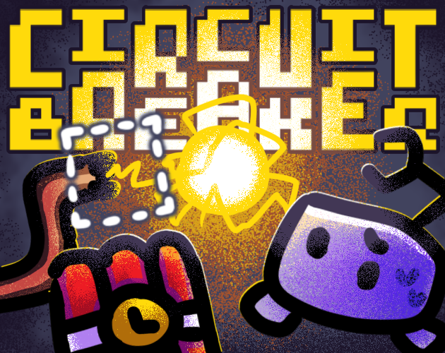 Cover image for Circuit Breaker