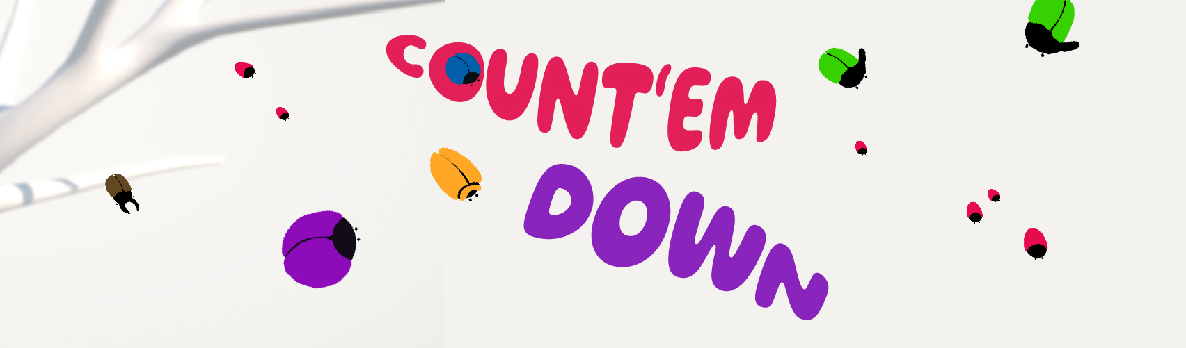 Count'em Down