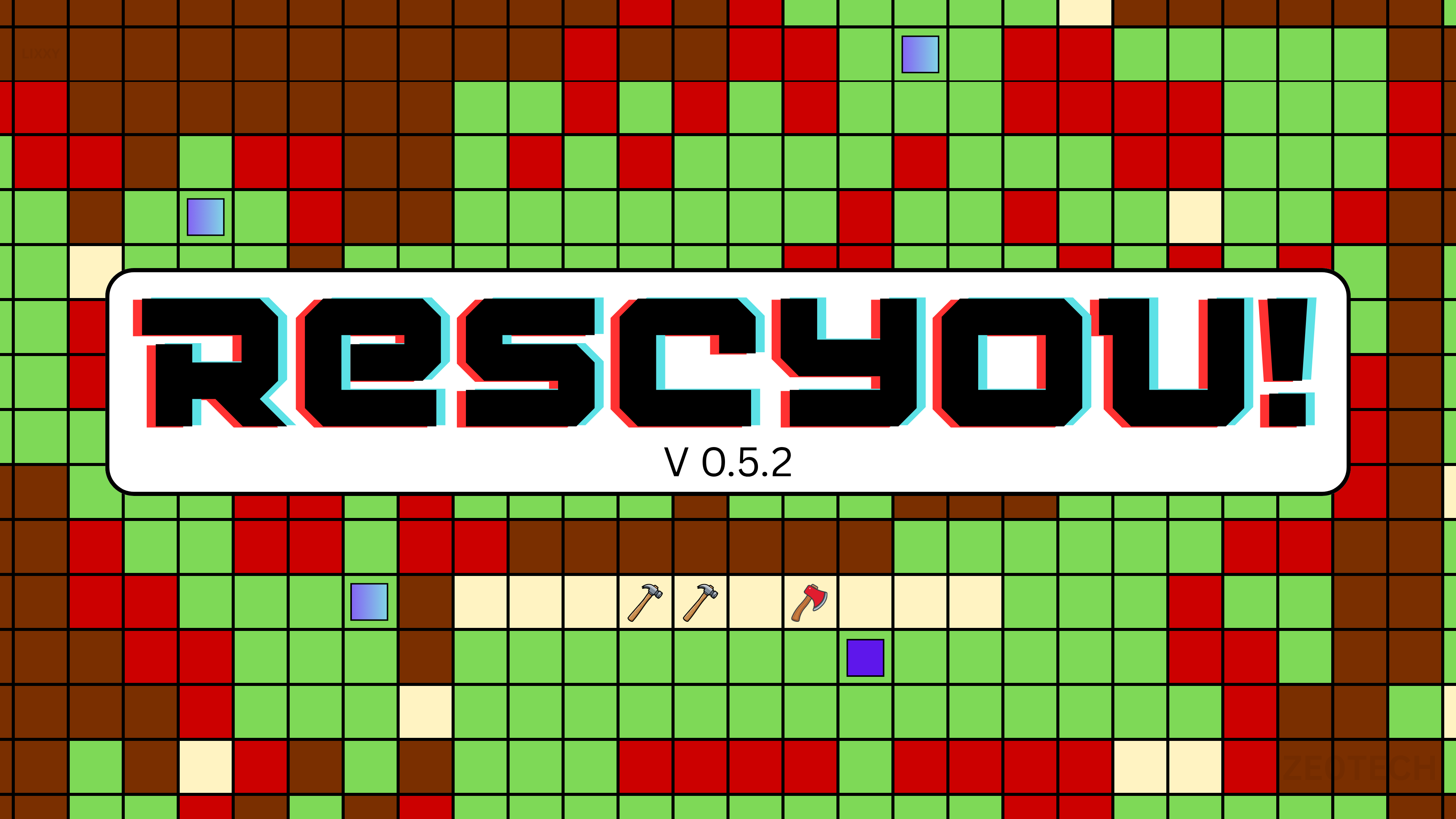 RescYou!V0.5.2