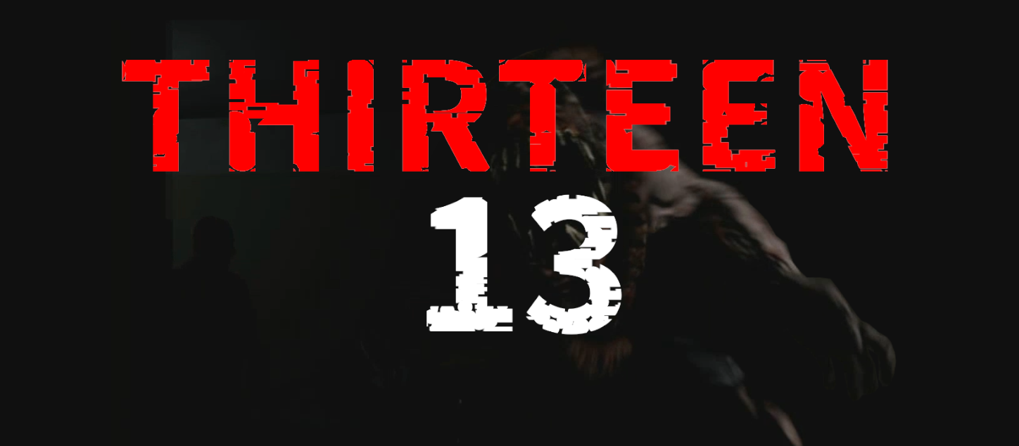 Thirteen 13