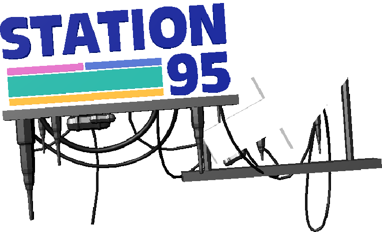 Station 95