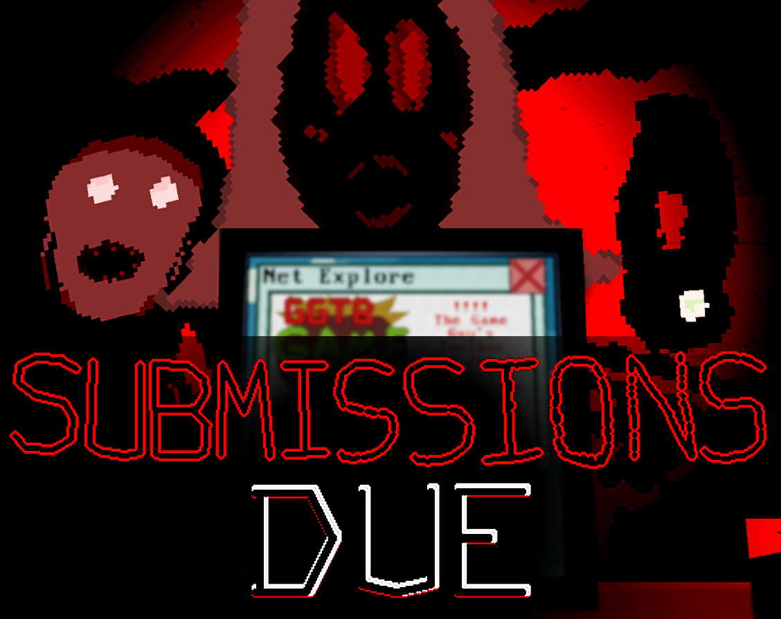 Submissions Due