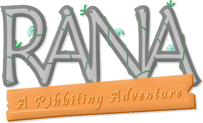 RANA: A Ribbiting Adventure