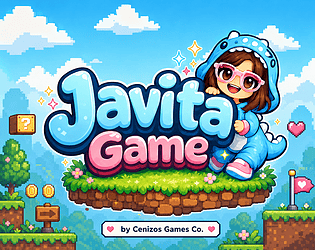 Javita Game のカバー画像