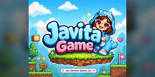Cover image for Javita Game
