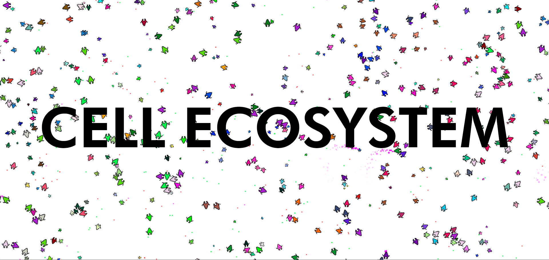 Cell Ecosystem