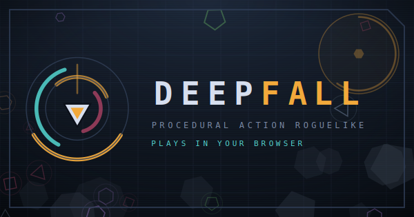 Deepfall
