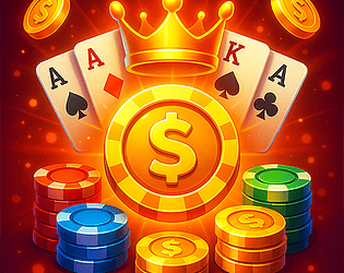 IDLE POKER