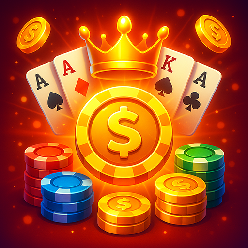 Cover image for IDLE POKER