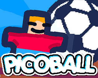 PICOBALL のカバー画像