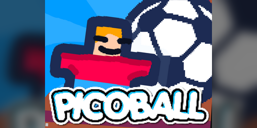 Cover image for PICOBALL