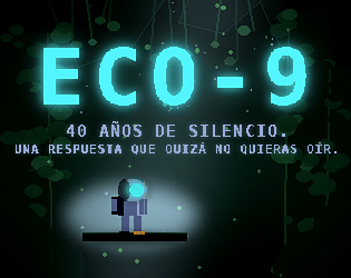 Eco-9 のカバー画像