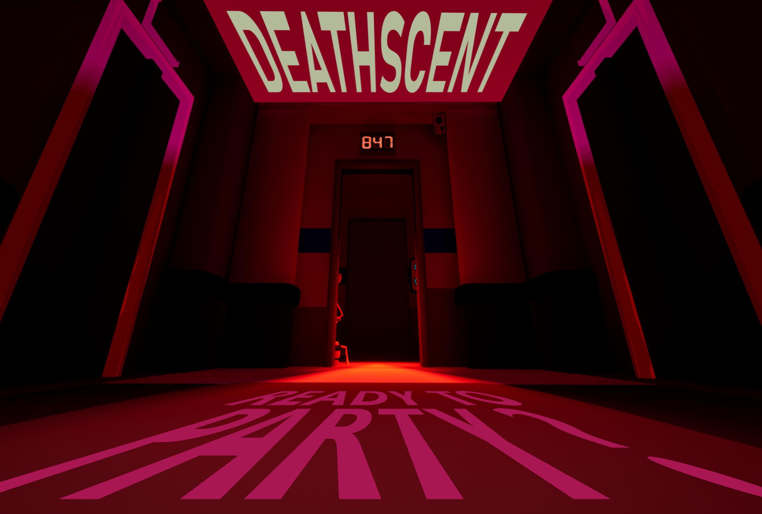 DEATHSCENT