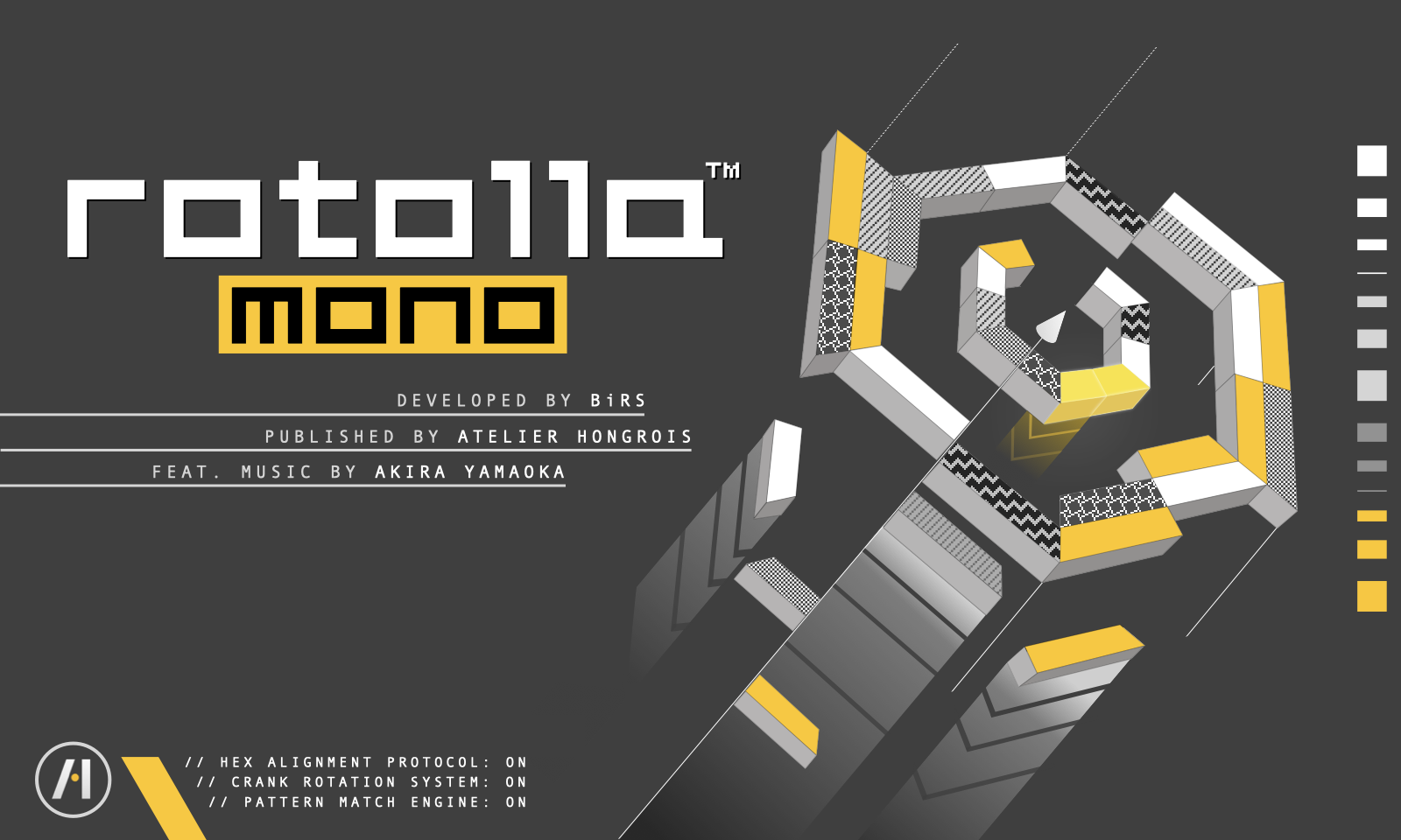 ROTOLLA MONO
