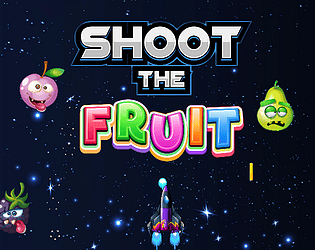 Shoot The Fruit - Prototype