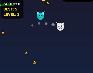 Byte Pawws のカバー画像