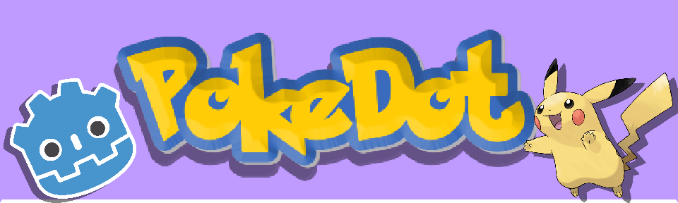 PokeDot