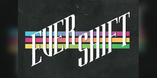 Cover image for EVERSHIFT
