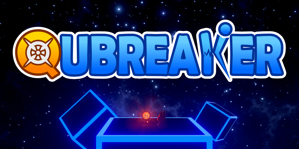 Qubreaker [Demo]