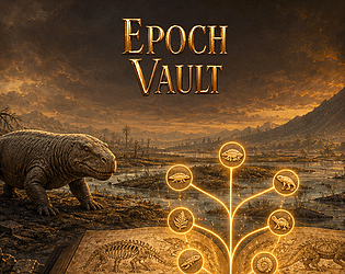 Epoch Vault (Demo)