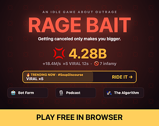 Rage Bait