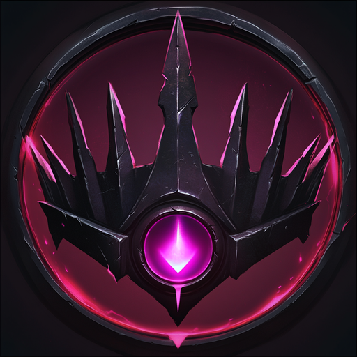 Chronicles of the Shattered Crown