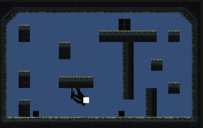 Cover image for Procedural Tentacle Movement Mechanic
