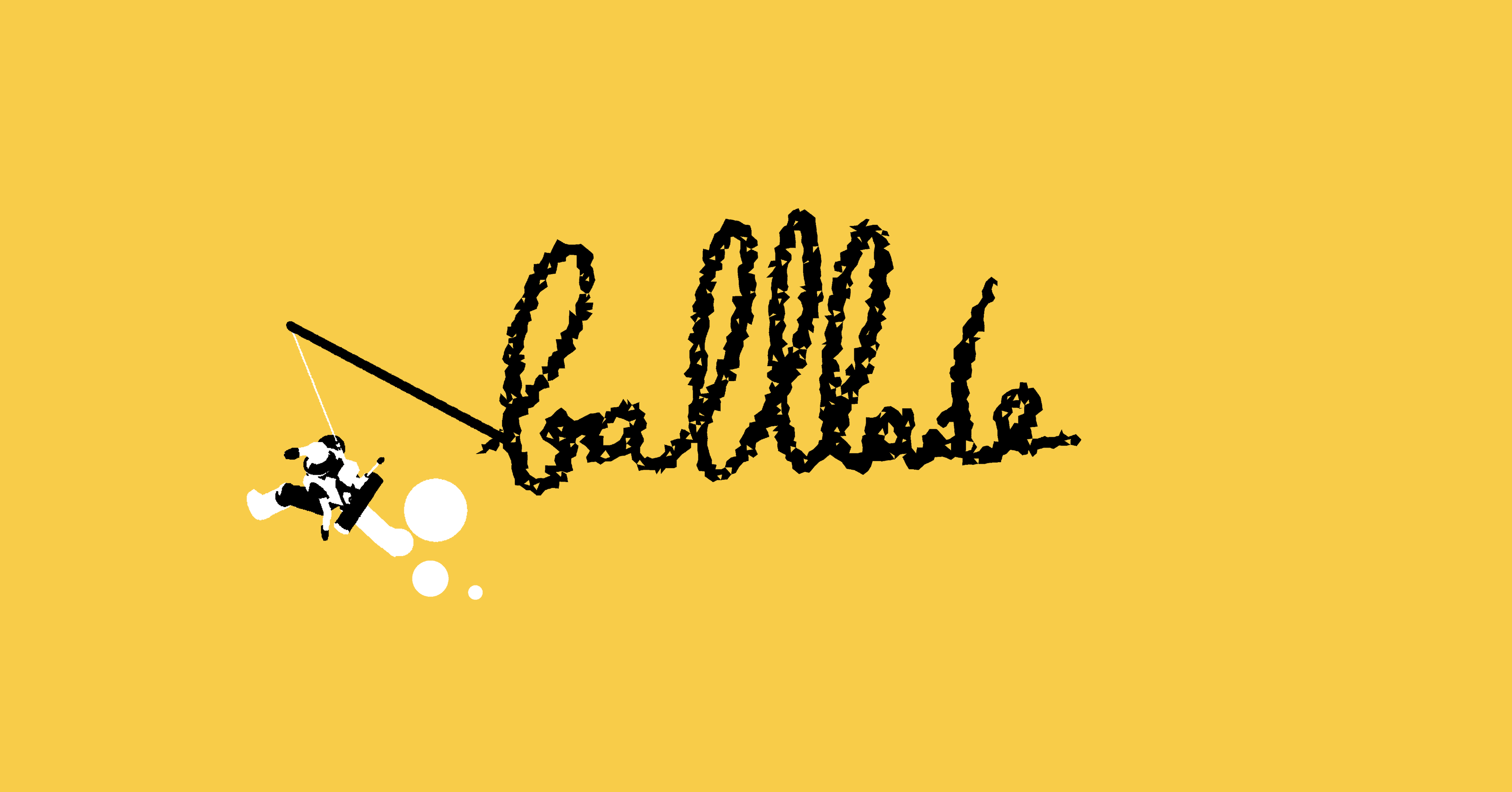 Cover image for Balllade