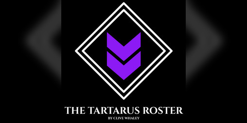 Cover image for CAIN - The Tartarus Roster