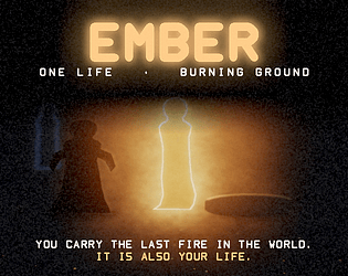 Ember: One Life