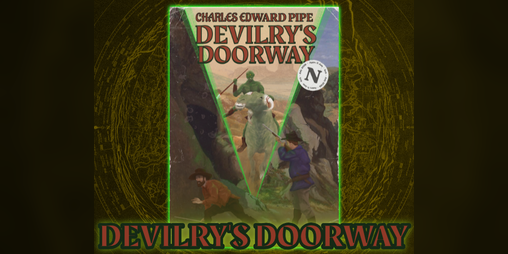 Cover image for Devilry's Doorway